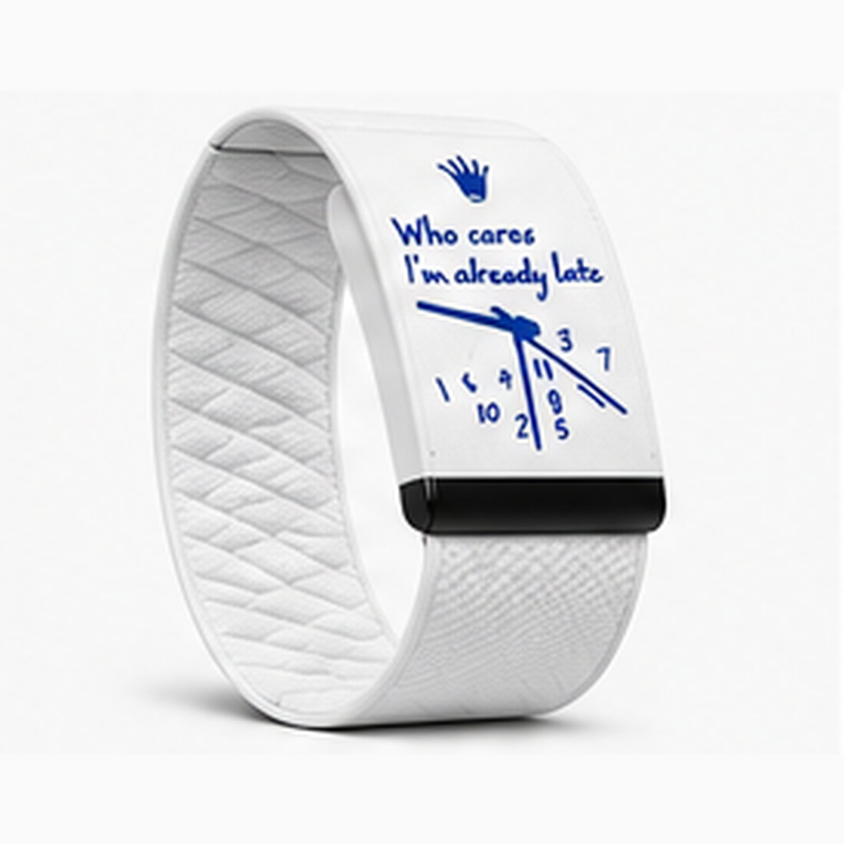 Bracelet Strapline – Compatible WHOOP 5.0